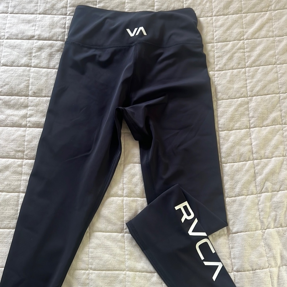 RVCA Leggings